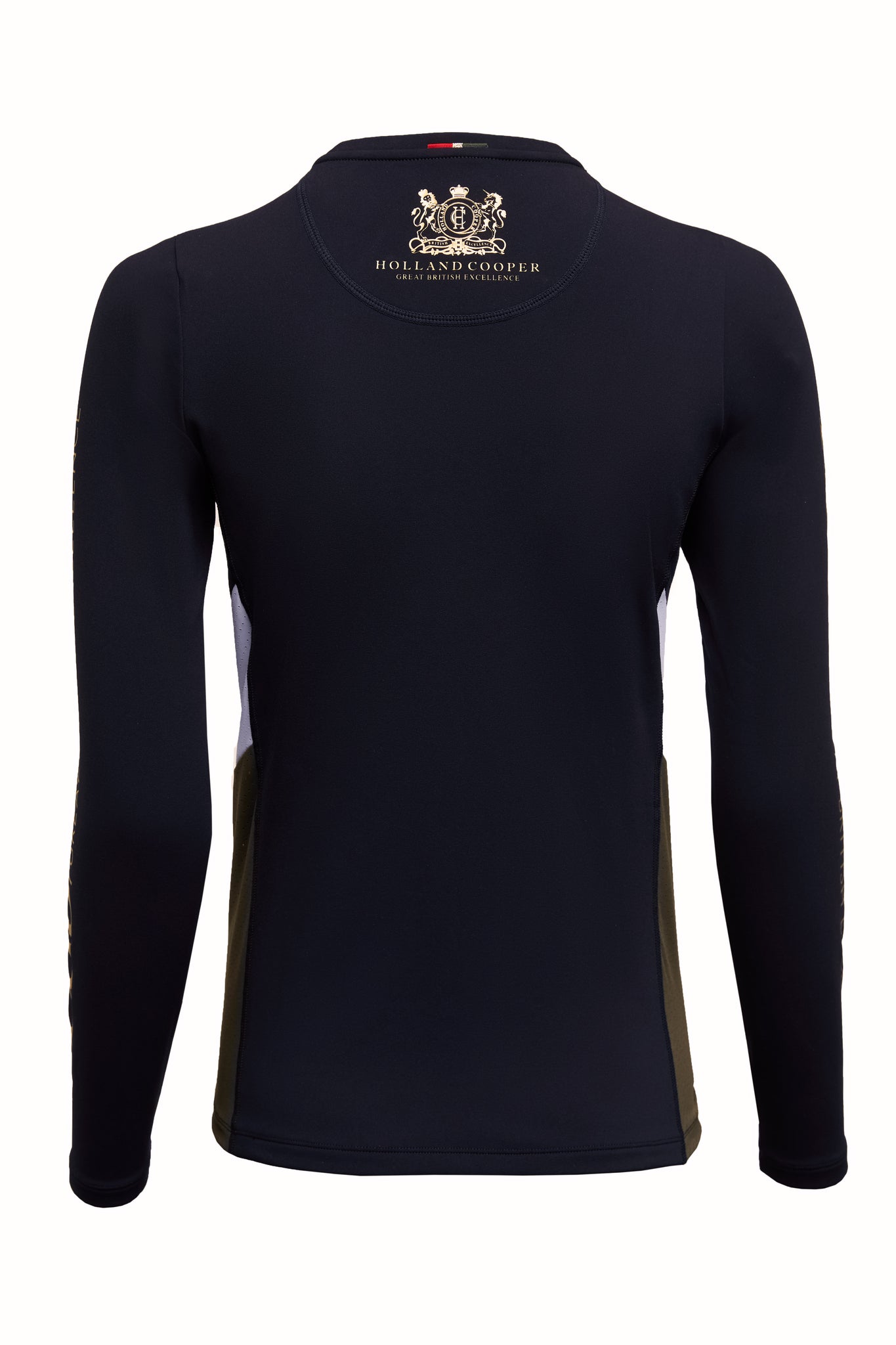 GB Thermal Base Layer (Ink Navy)