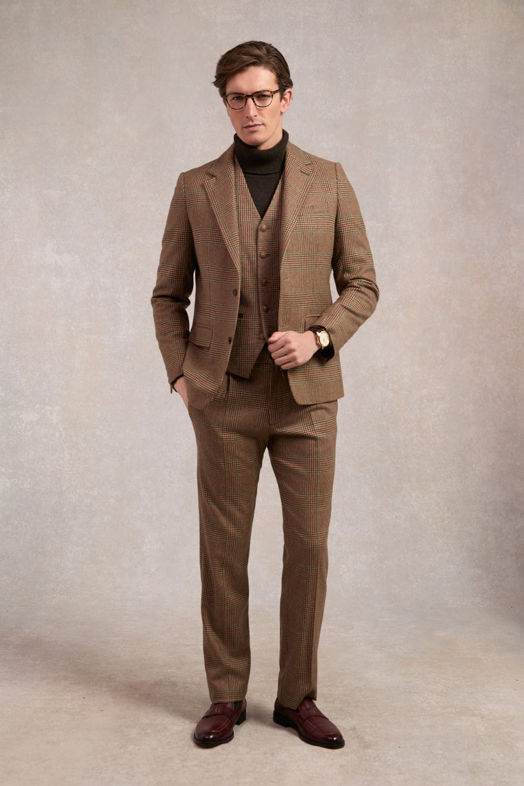 Will Rawlin Trot Up Look Two