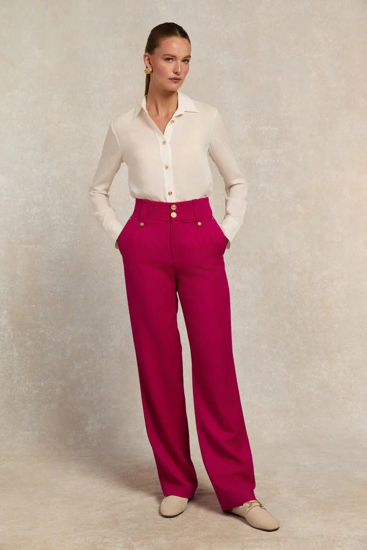 Georgie Goss Trot Up Look Two