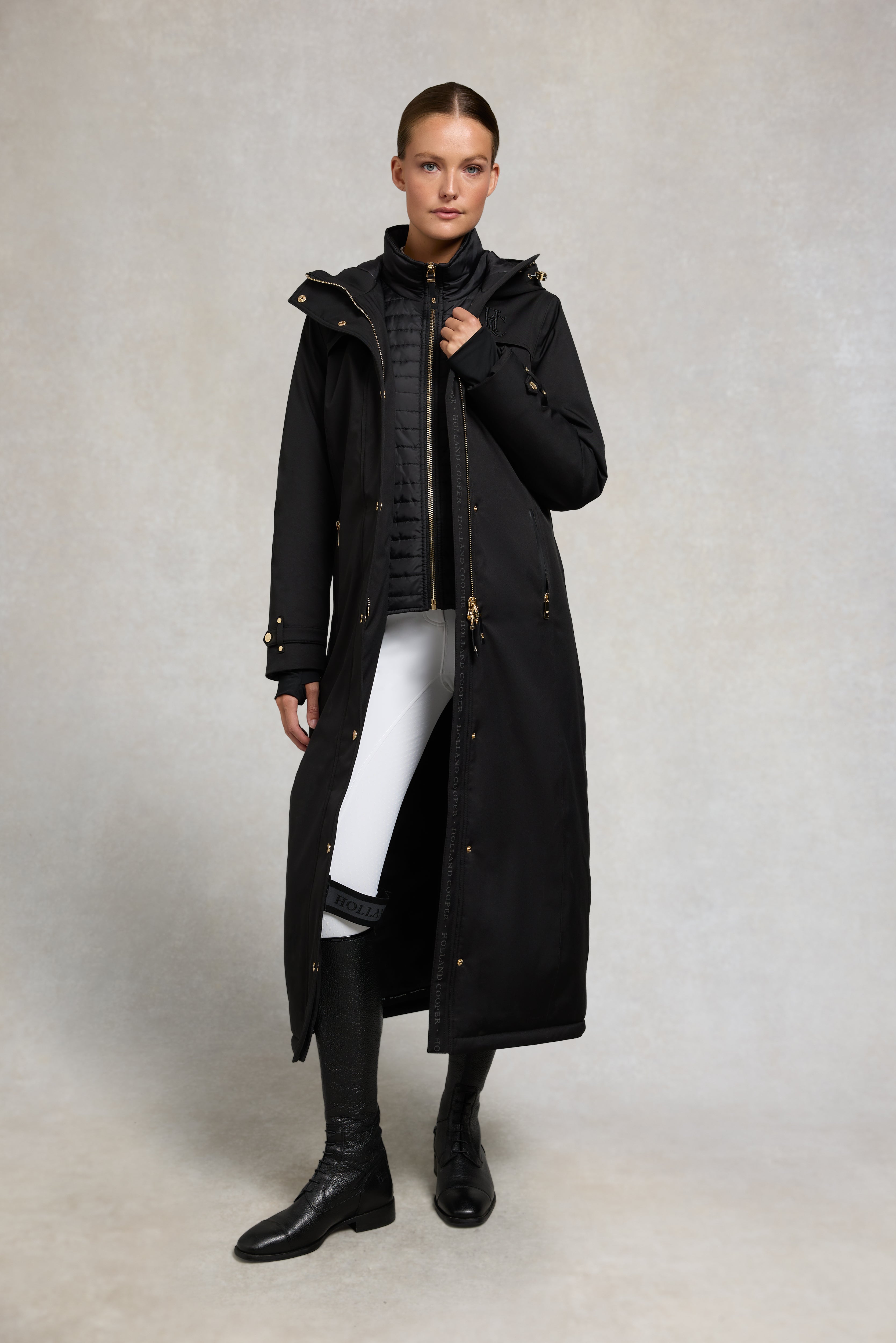 82LonglineTrainingCoat_Black_2