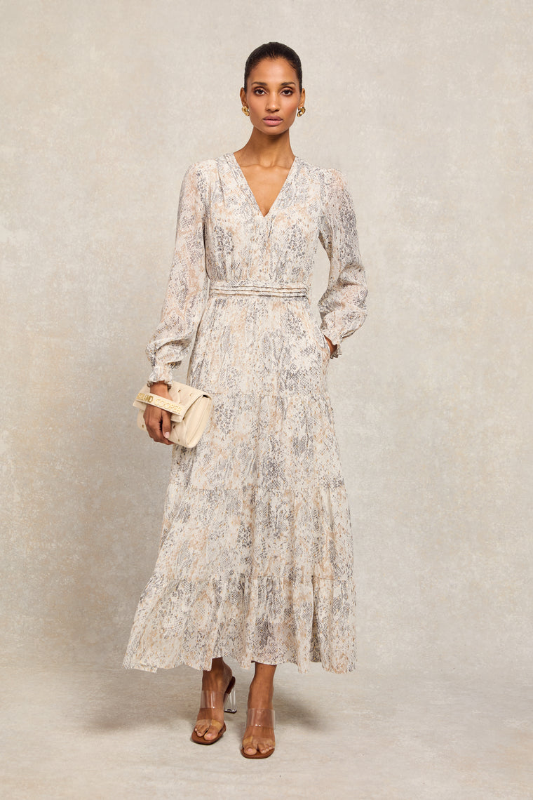 Laura Collett's Trot Up Look One