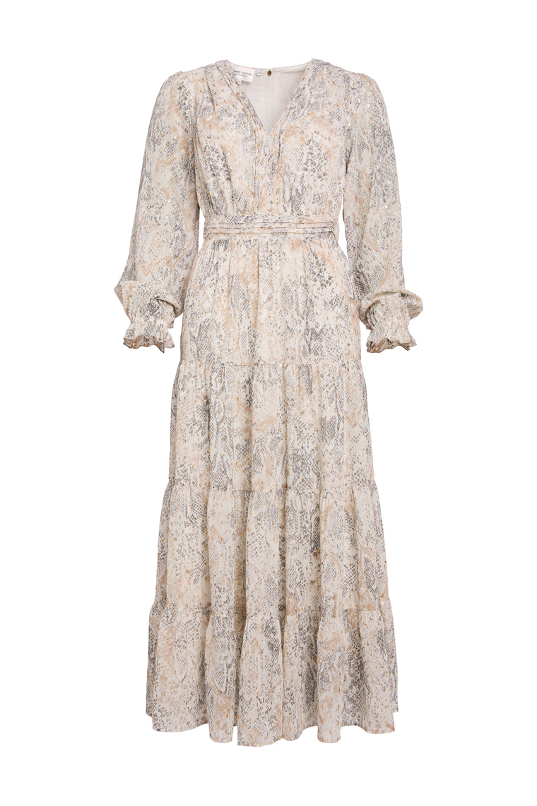 Laura Collett's Trot Up Look One