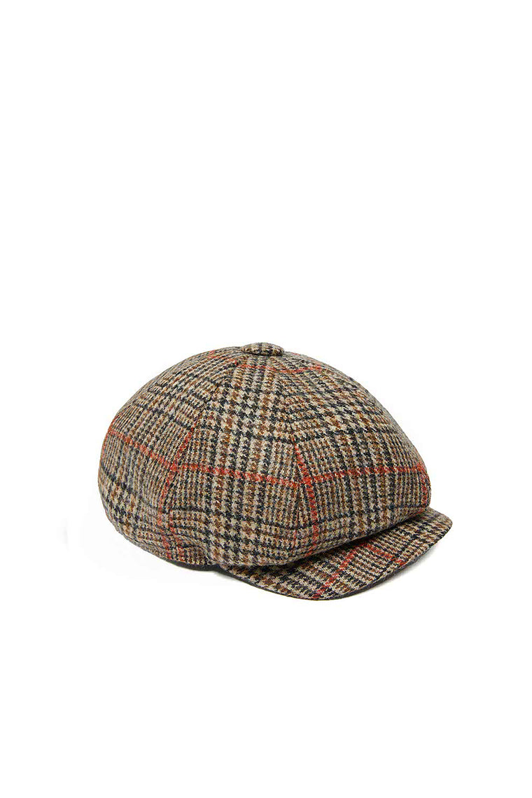 The Stamford Country Coat Look