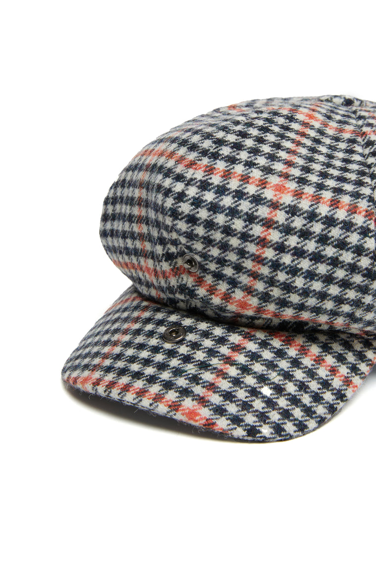 Baker Boy Cap (Oyster Catcher)
