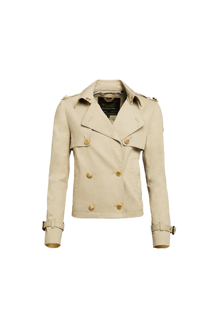 Fiona Kashel Trot Up Look Two