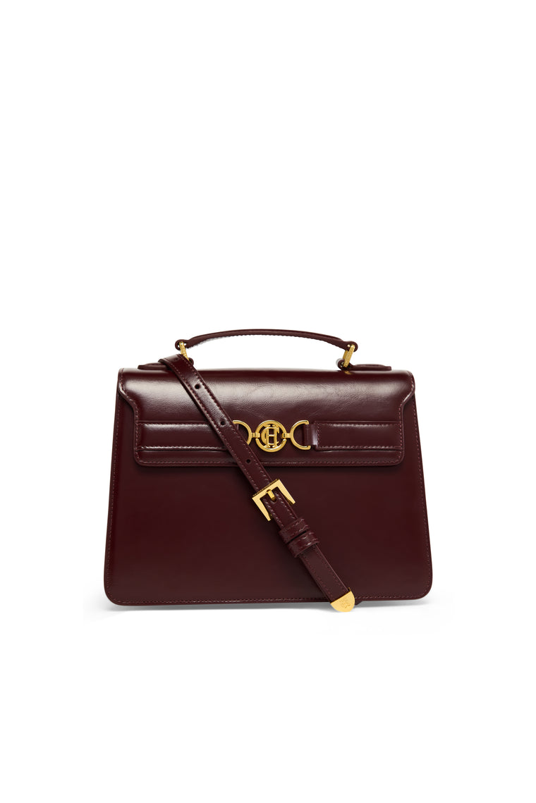 The Trinity Coat Look