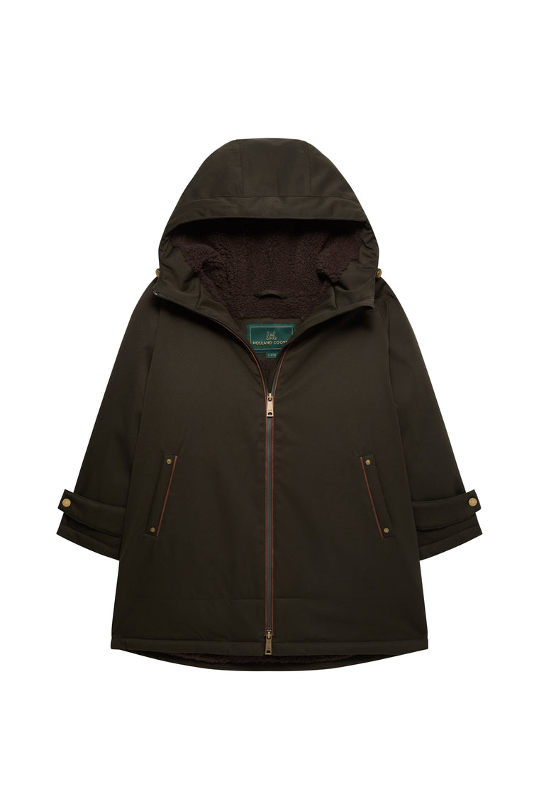 Mini Me - One-Size Waterproof Coat