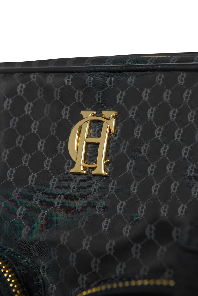 Chiltern Kit Bag (Black Monogram)