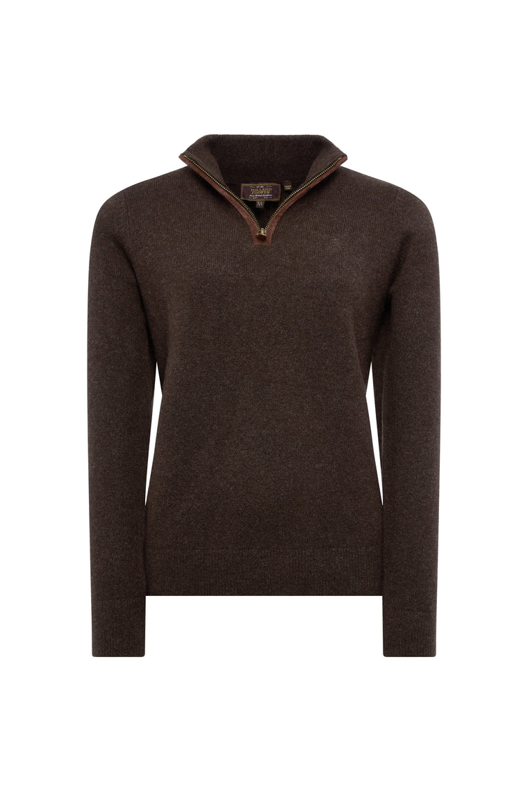 The Stamford Country Coat Look