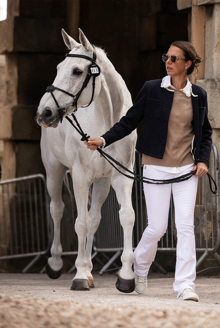 Fiona Kashel Trot Up Look One