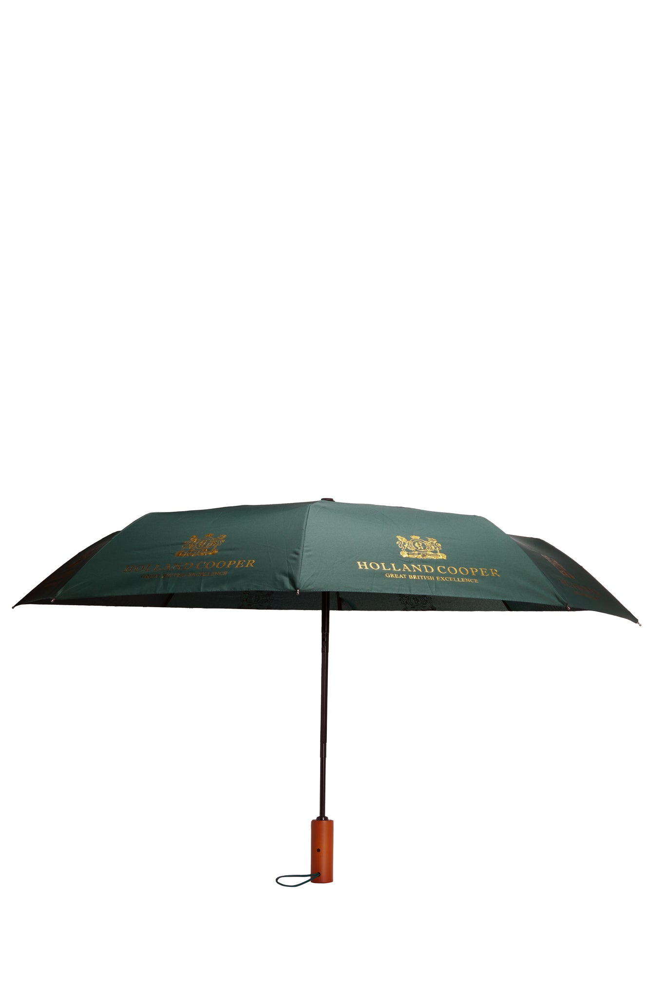 Mini HC Umbrella (Green)