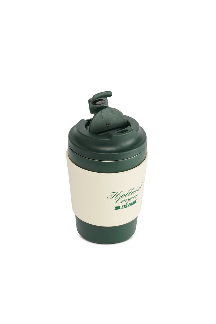 HC Coffee Cup (Green)
