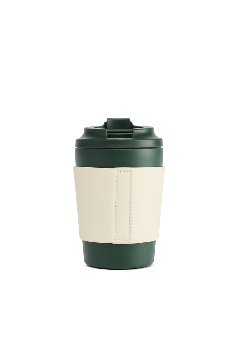 HC Coffee Cup (Green)
