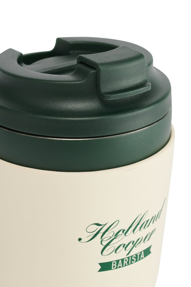 HC Coffee Cup (Green)