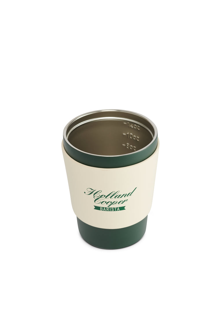 HC Coffee Cup (Green)
