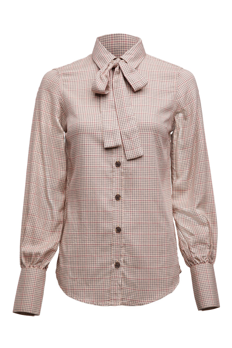 Julia Norman's Trot Up Look Two