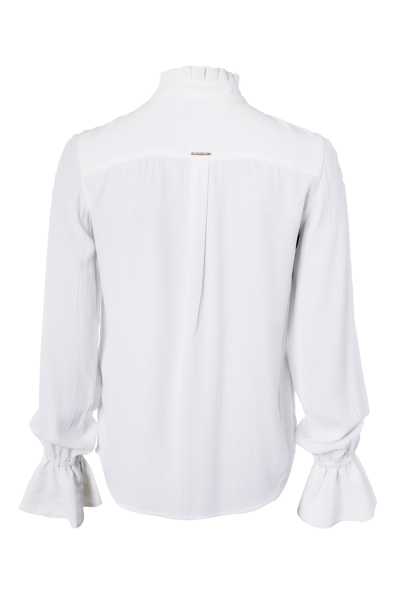 Lilibet Shirt (White)