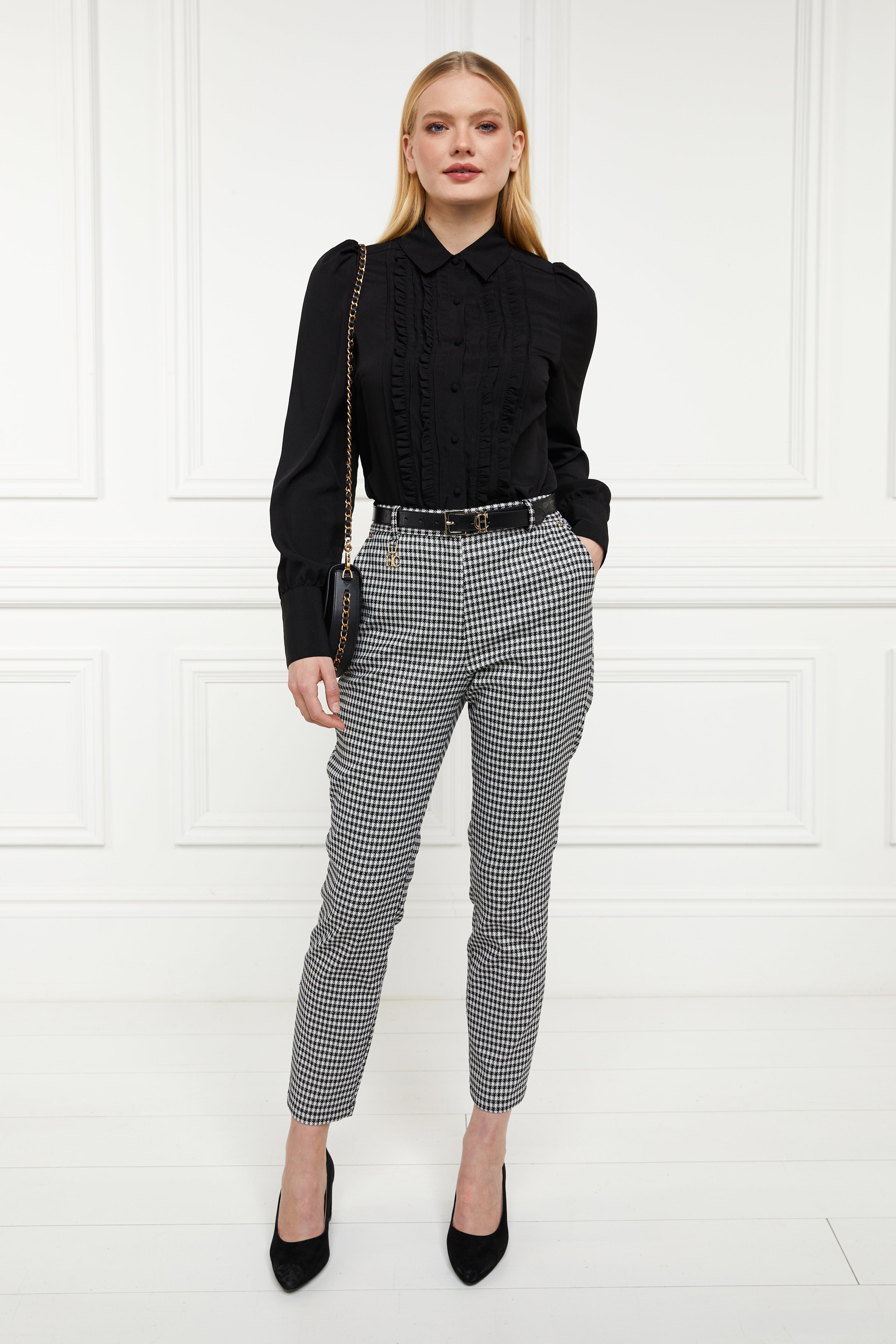 Clarissa Shirt