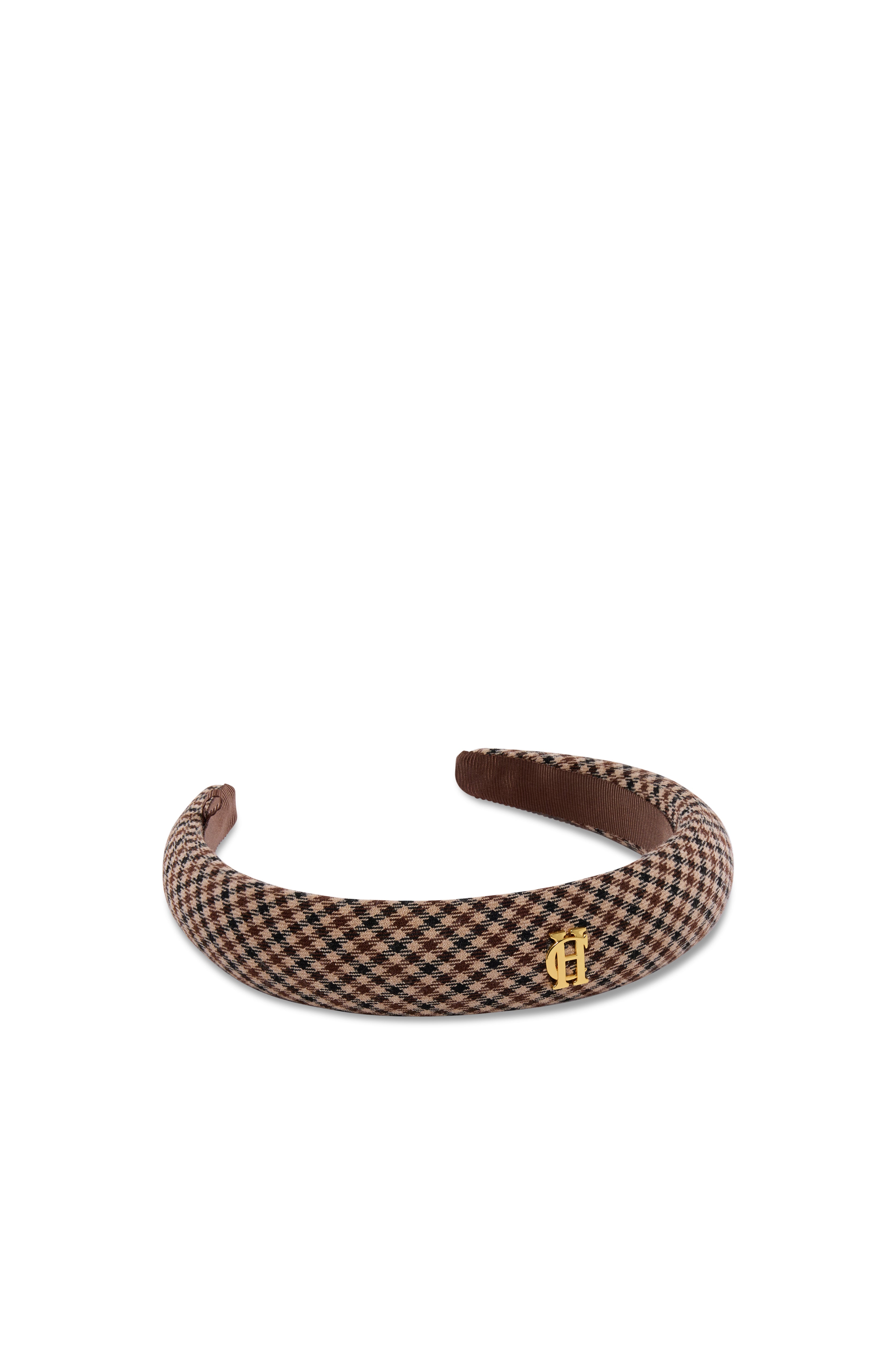 Mocha Headband