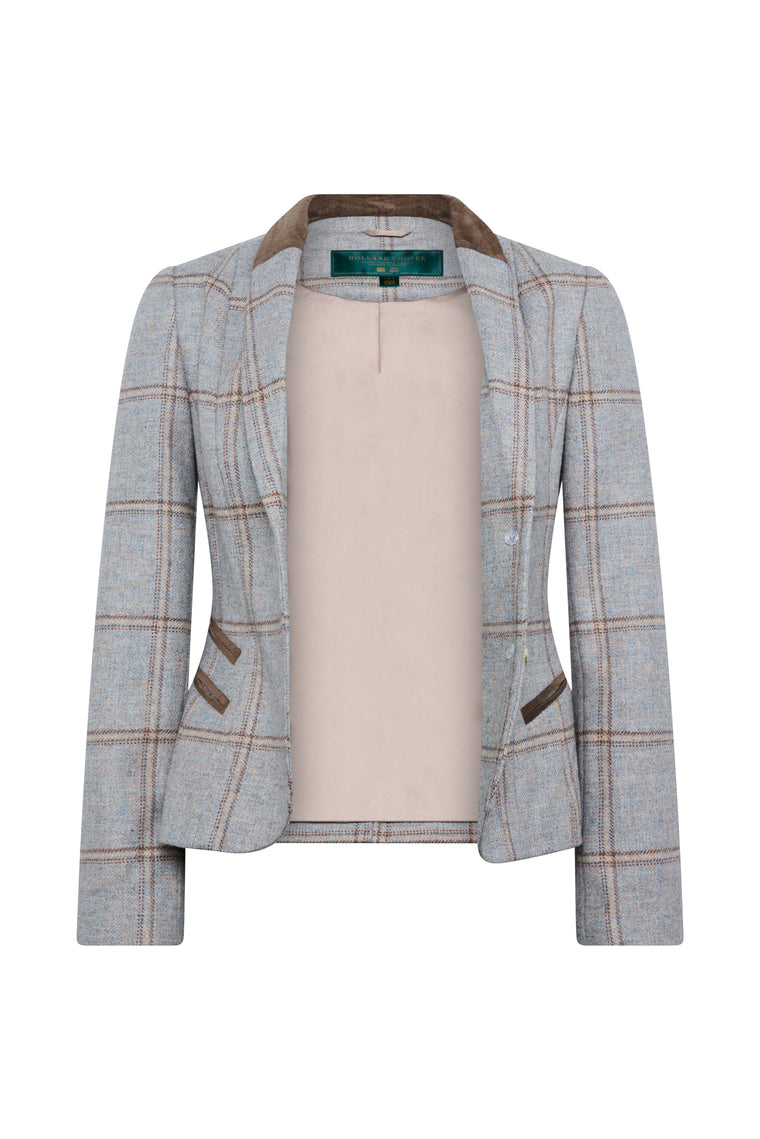 Sporting Jacket (Dove)