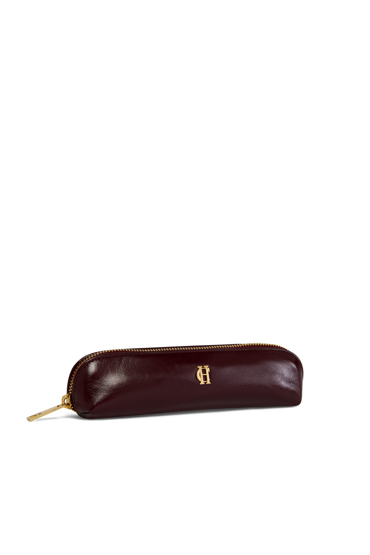 Stationery Case (Oxblood)