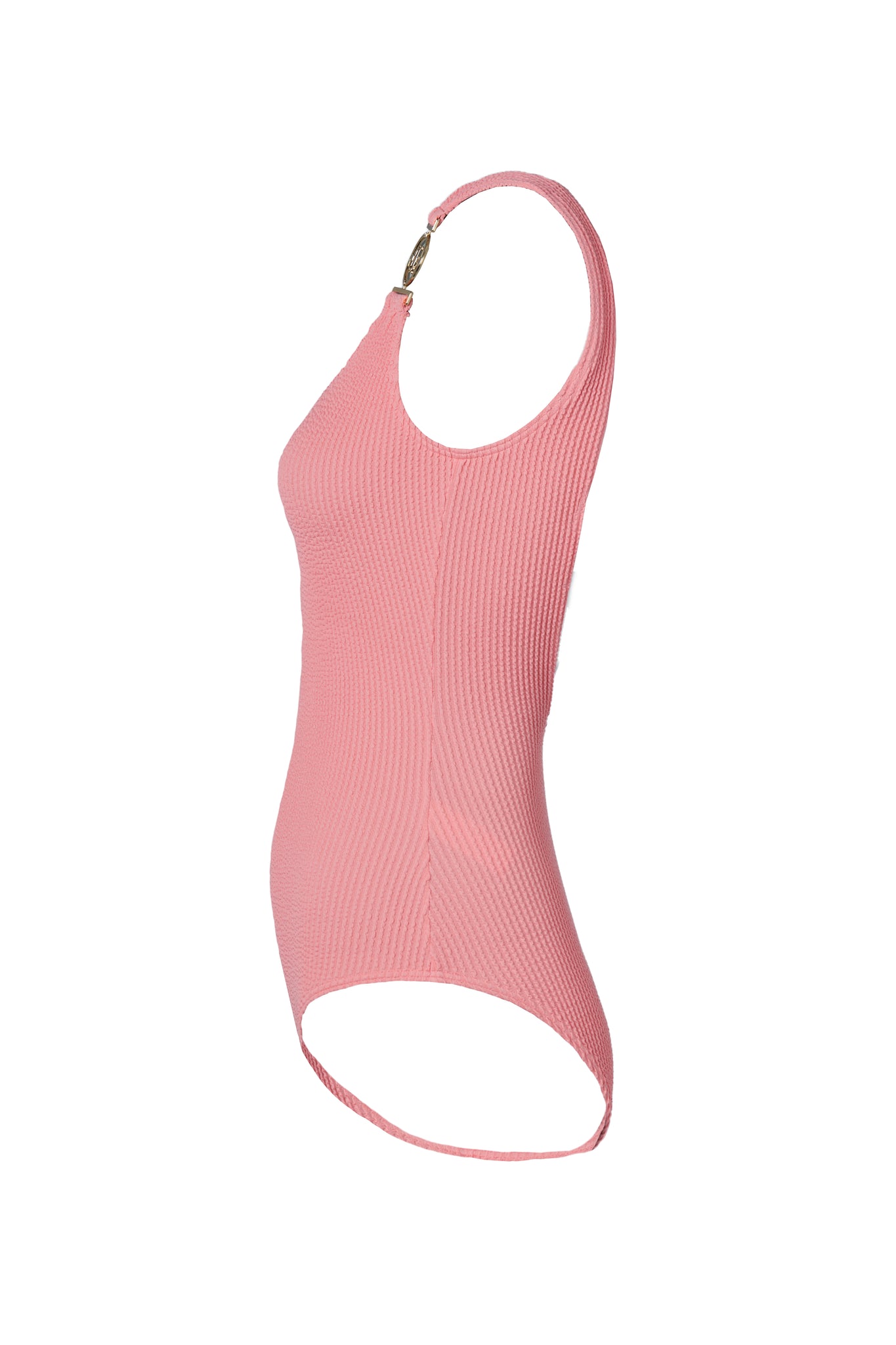 Swimsuit (Soft Coral)