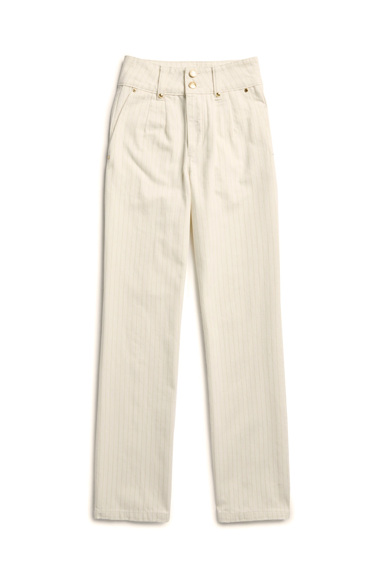 Kylie Roddy Trot Up Look One