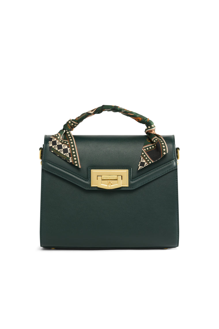 Twilly (Black Emerald)