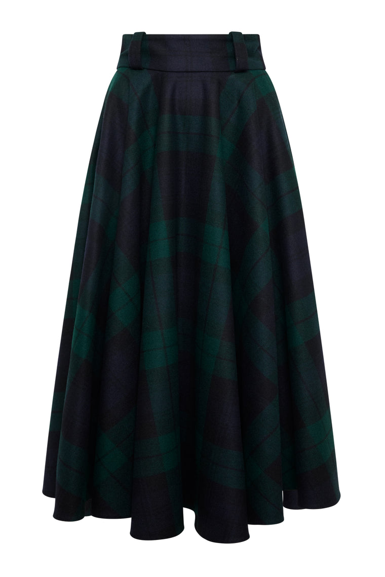 Leonora Smee Look (Blackwatch)