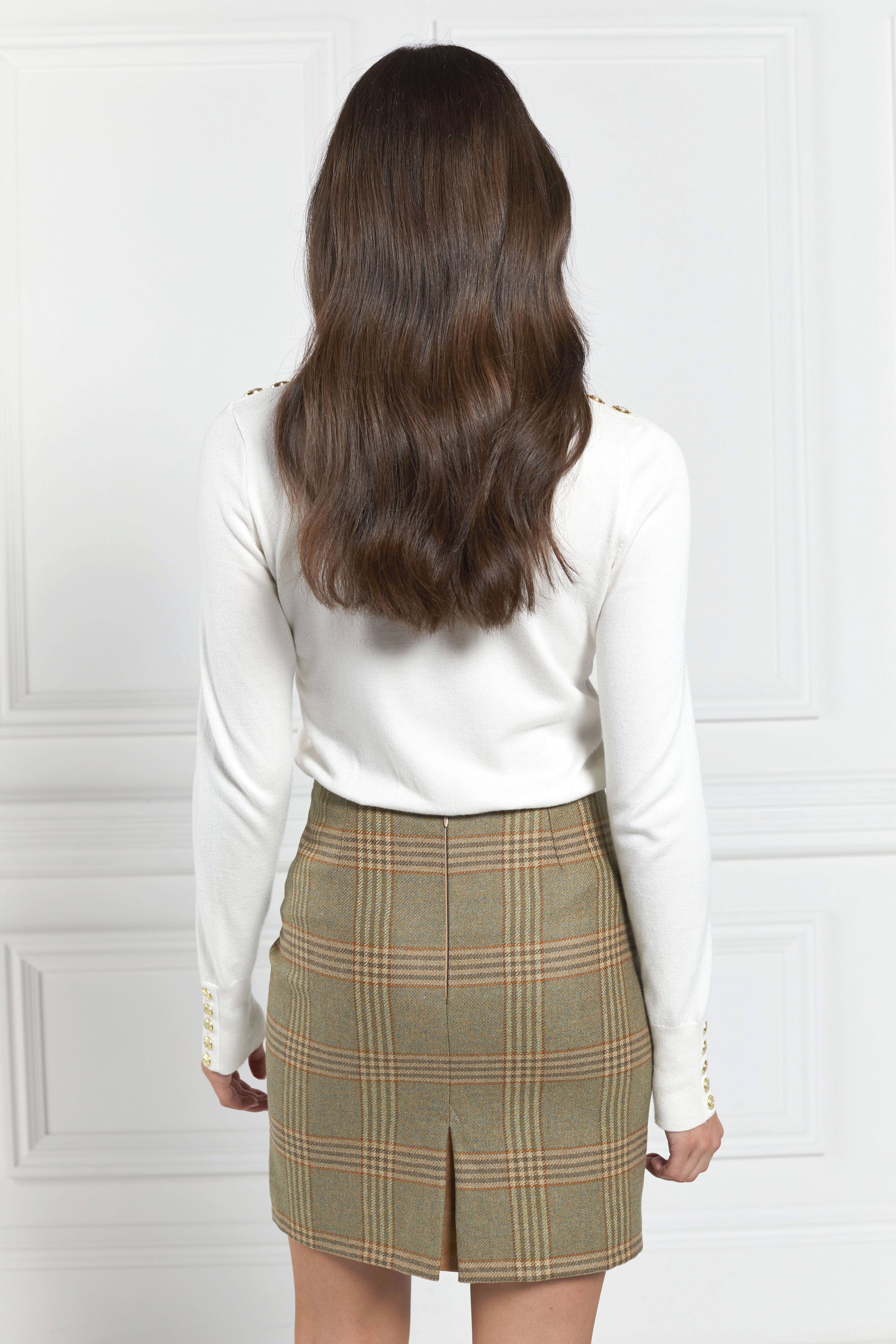 Chelsea Skirt Leveret Holland Cooper chelsea-skirt-leveret-holland-cooper