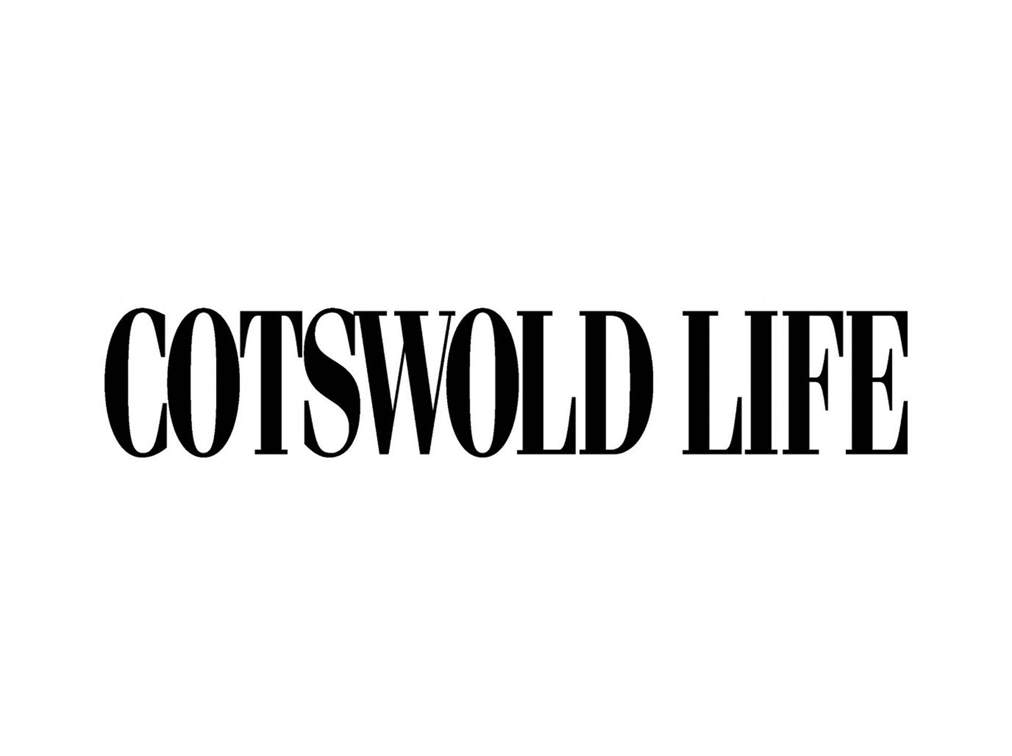 HC in Cotswold Life