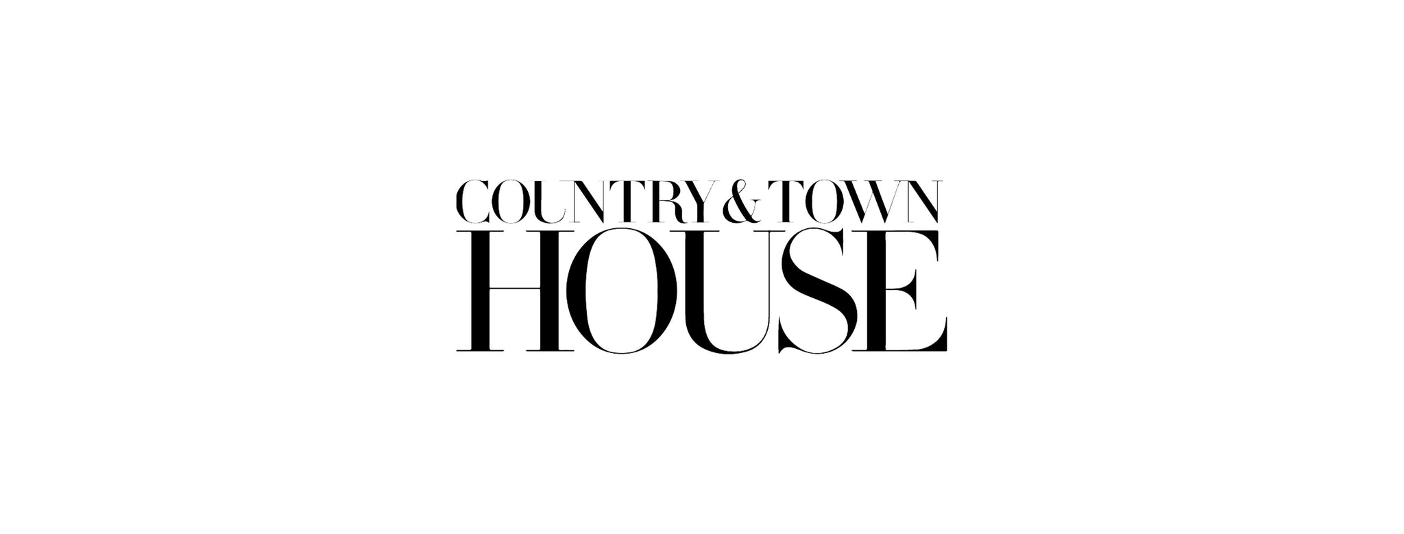 HC in Country & Town House