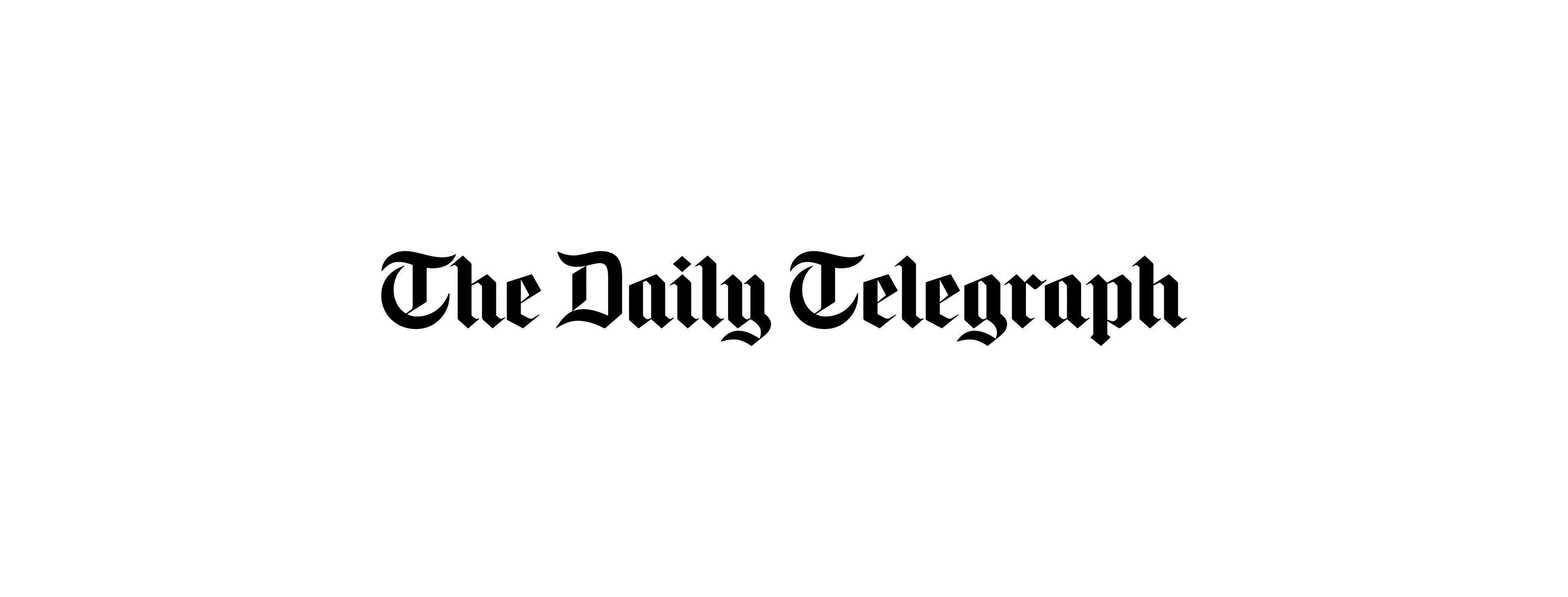 Hc in the daily telegraph online holland cooper