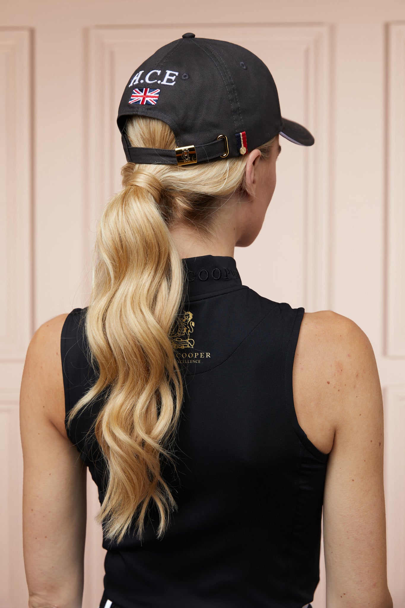 Equestrian What's New Holland Cooper