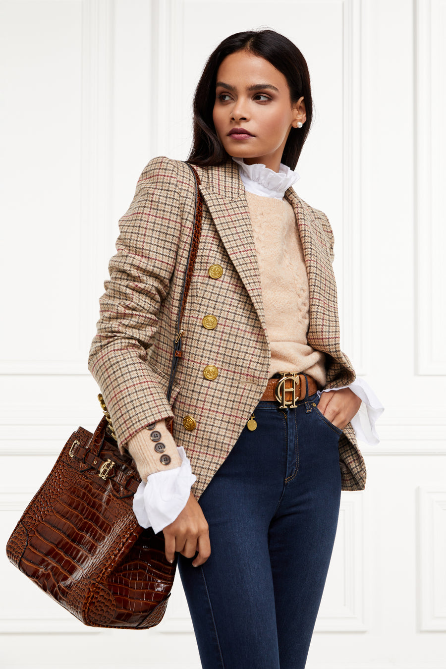 holland cooper belt sale