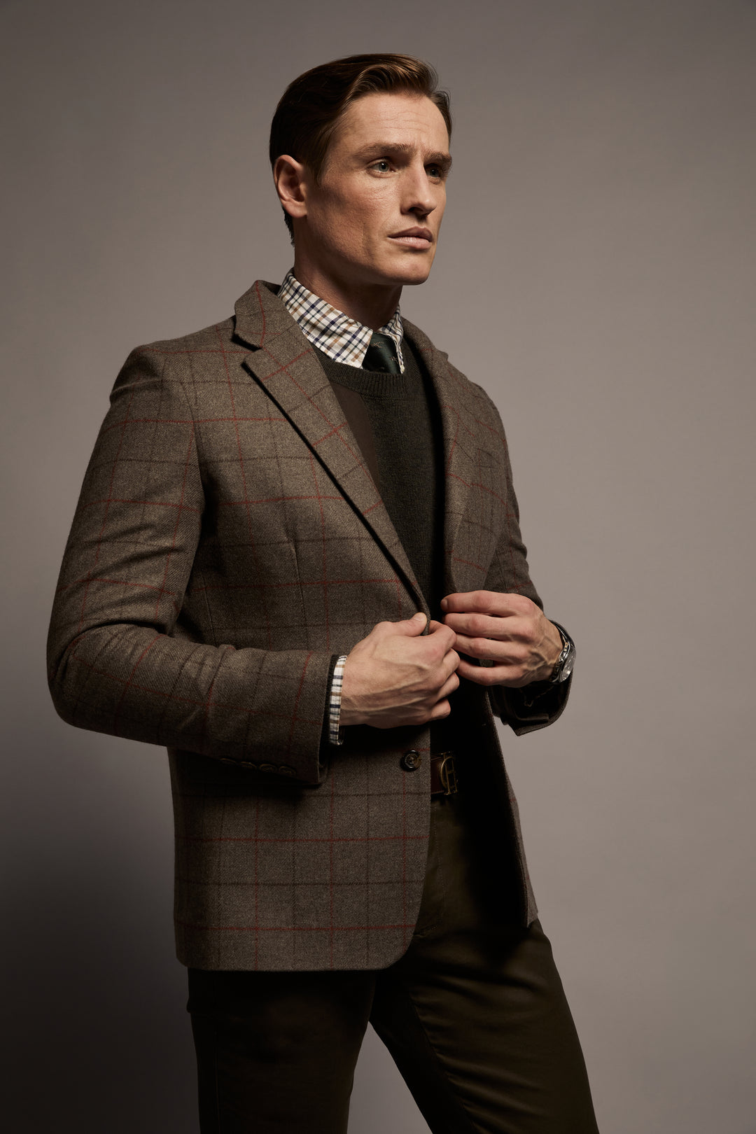 Hampton Blazer 1548 main image 1