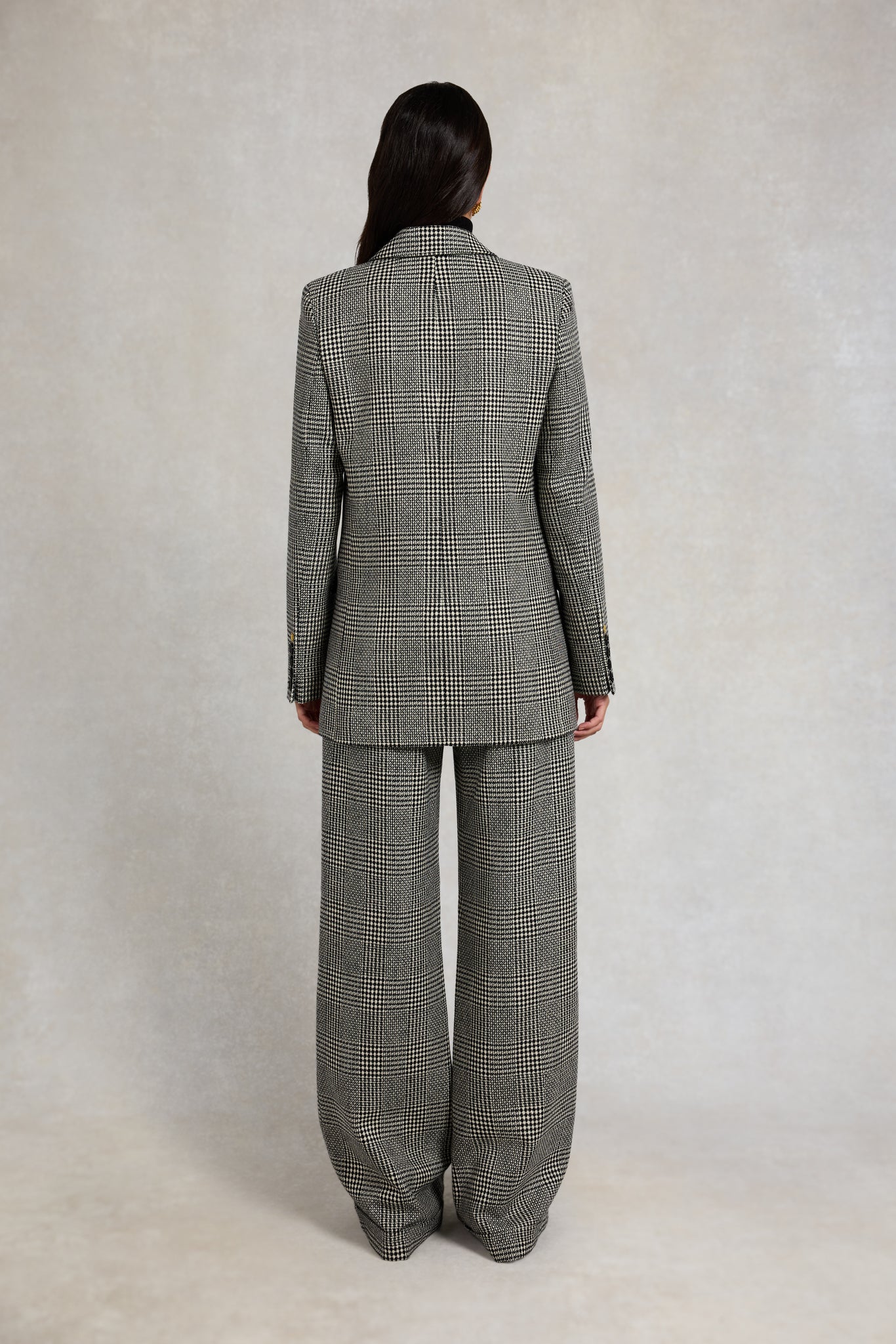 The Portman Blazer (POW Mono)