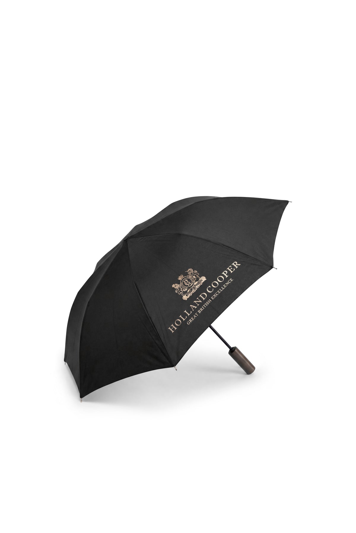 Mini HC Umbrella (Black)