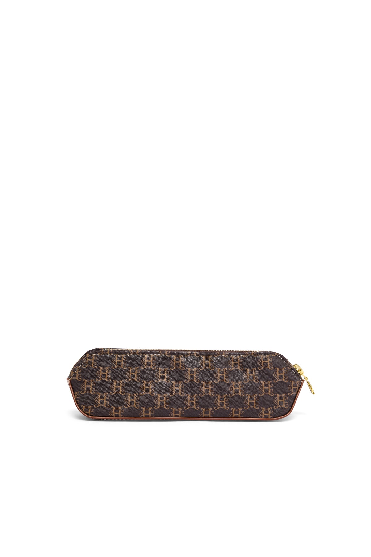 Stationery Case (Tan Monogram)