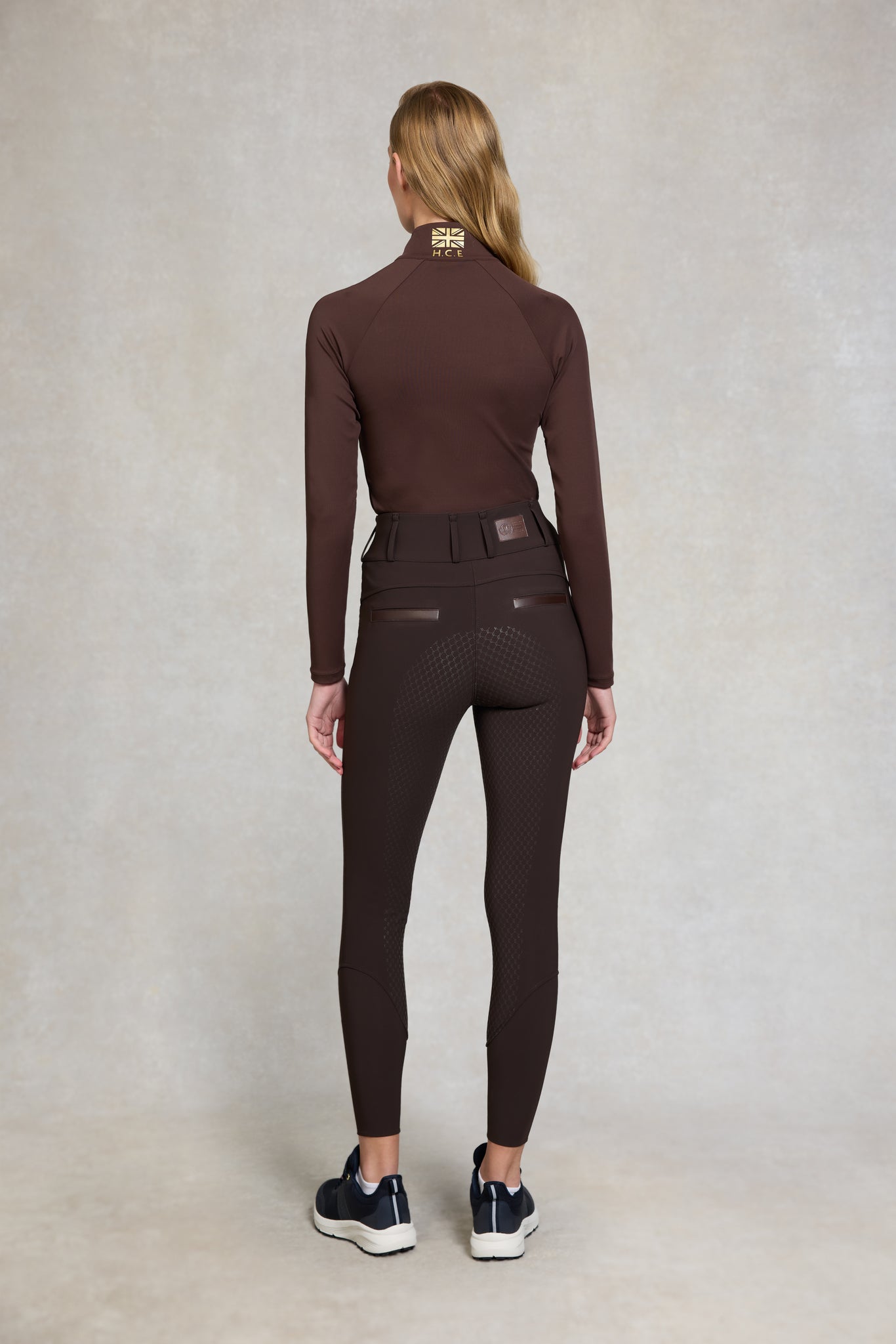 Thermal Heritage Breeches (Chocolate)