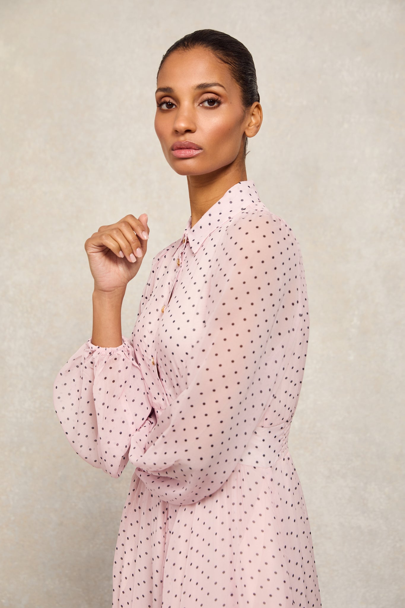 Buy DOROTHY PERKINS Polka Dot Print Ruffled A Line Midi Dress - Dresses for Women 23745524 | Myntra Buy DOROTHY PERKINS Polka Dot Print Ruffled A Line Midi Dress - Dresses for Women 23745524 | Myntra