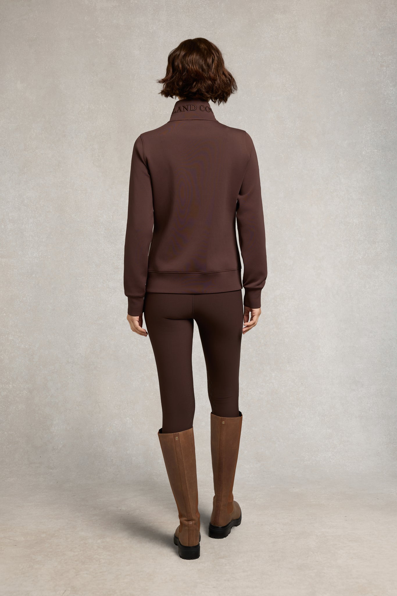 Training Henley (Walnut)