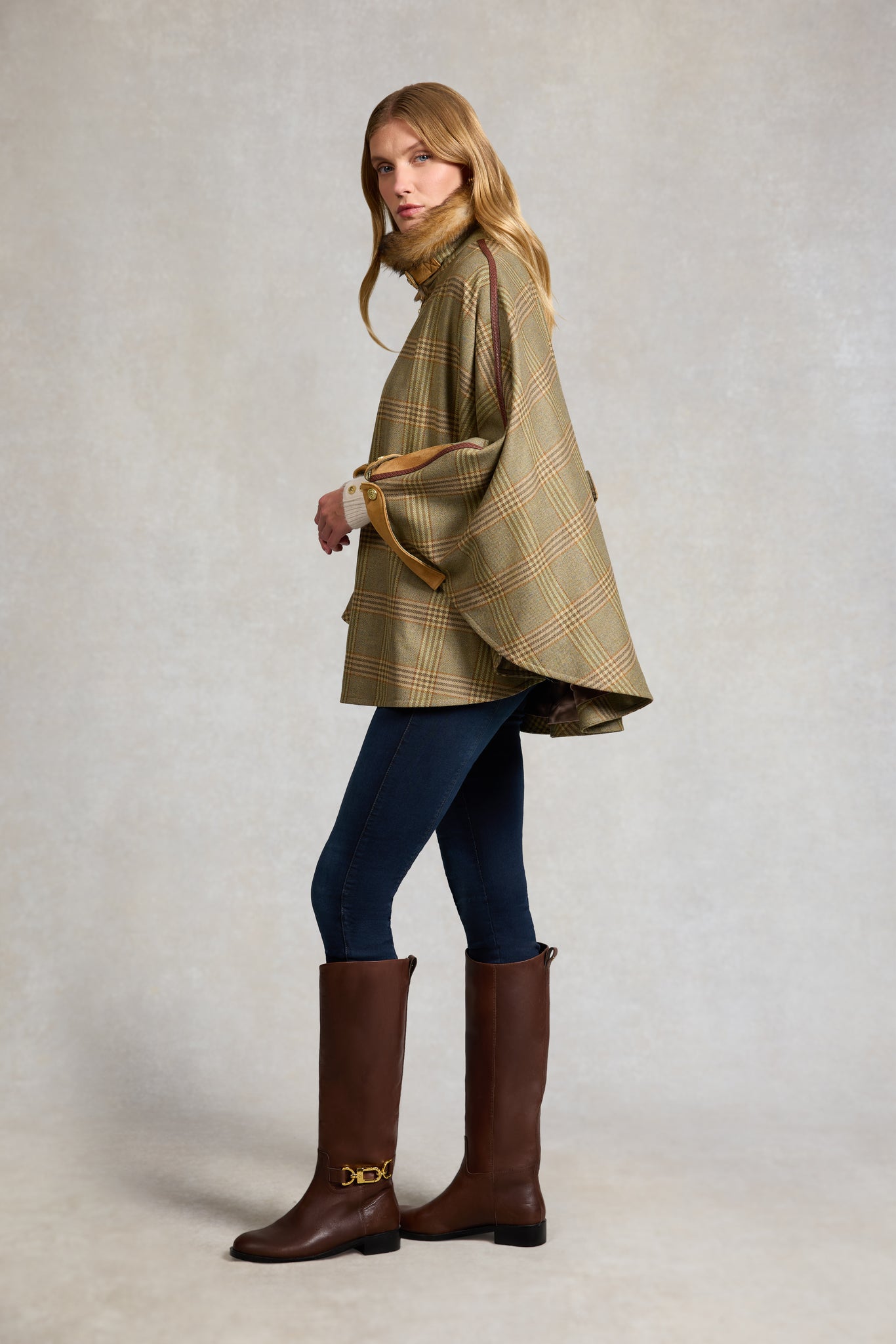 Chiltern Cape (Leveret)