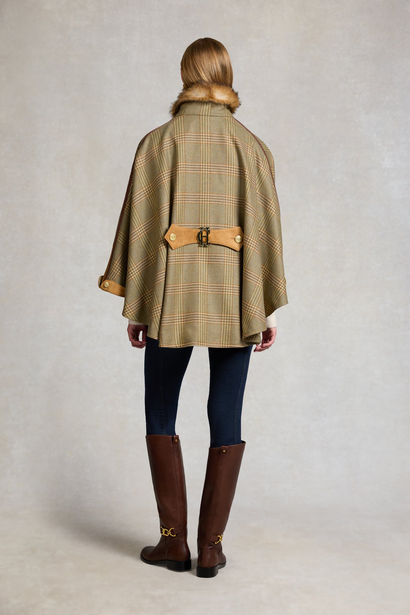 Chiltern Cape (Leveret)