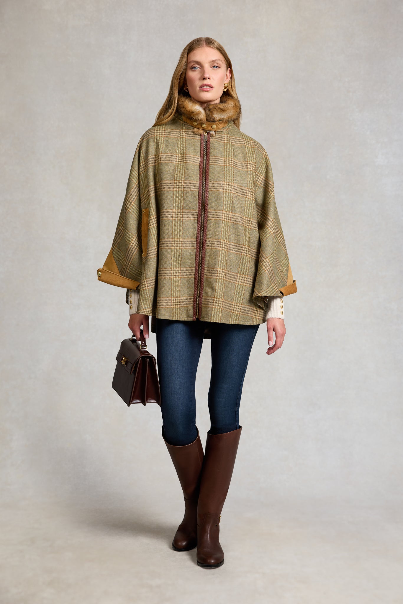 Chiltern Cape (Leveret)