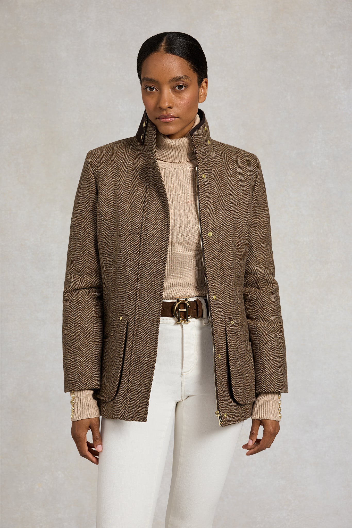 Multiple Country Jacket Country Jackets – Holland Cooper