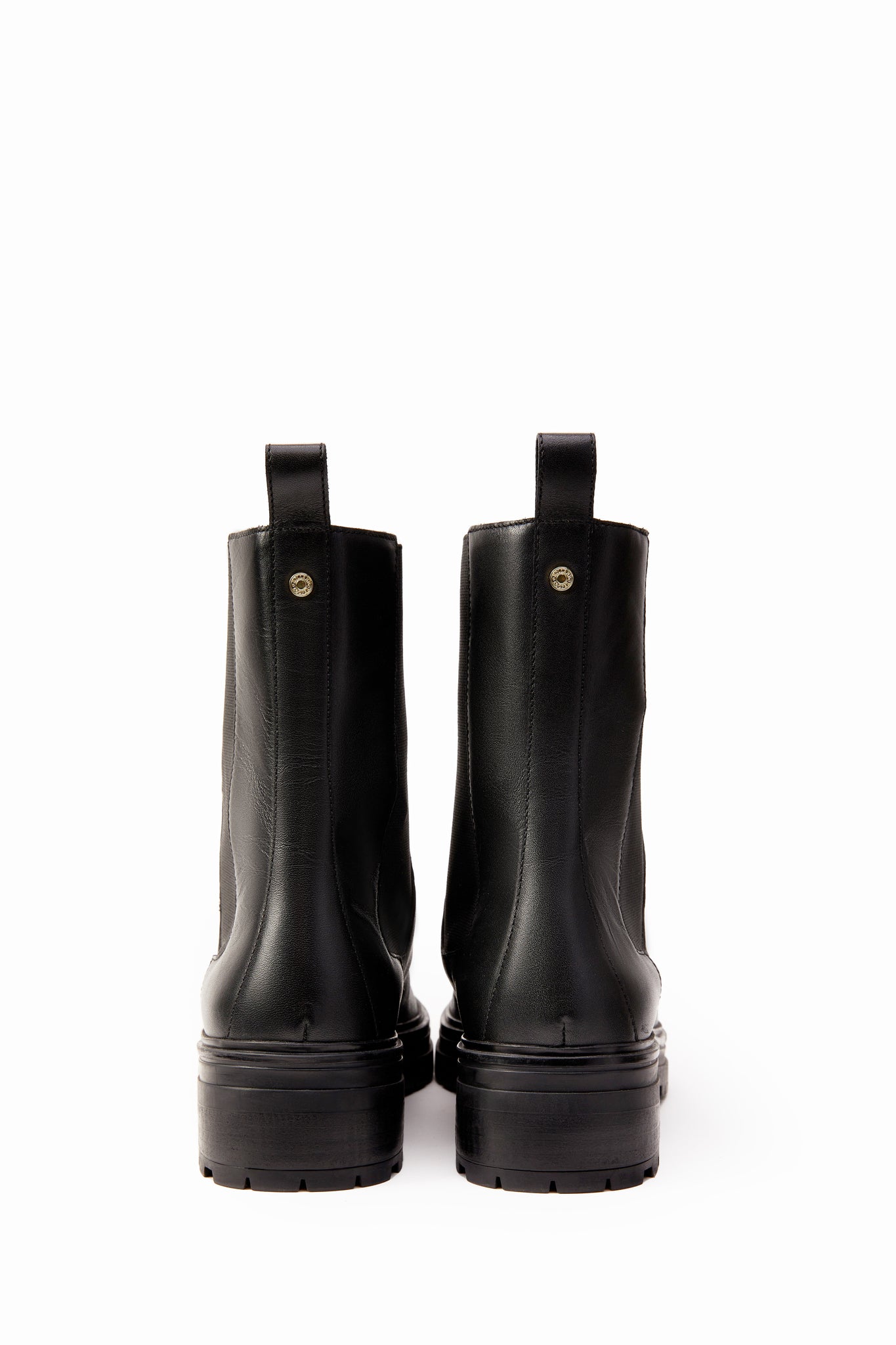 Astoria Ankle Boot (Black)