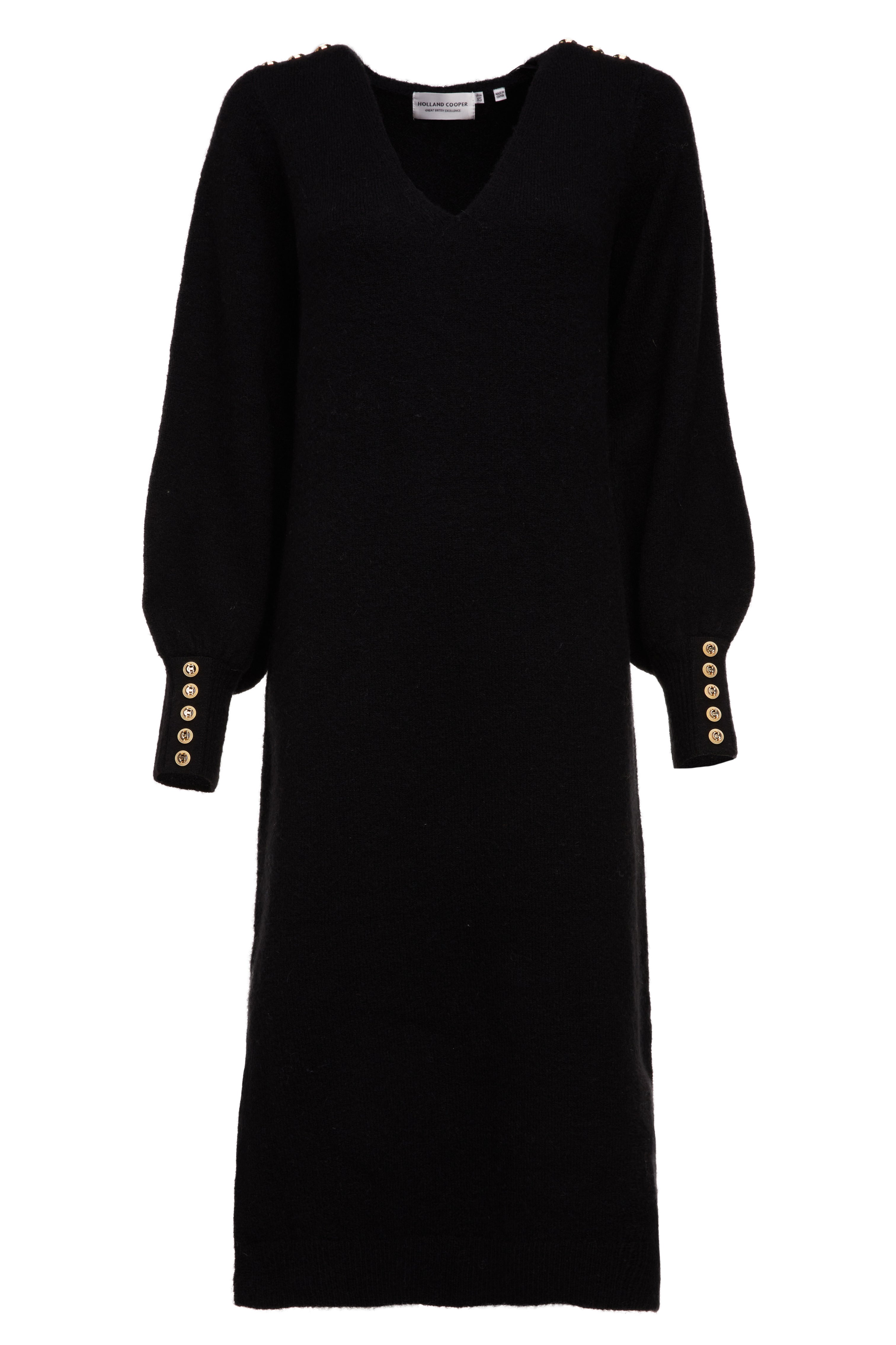 Summerfield Vneck Haley Dress main image 0