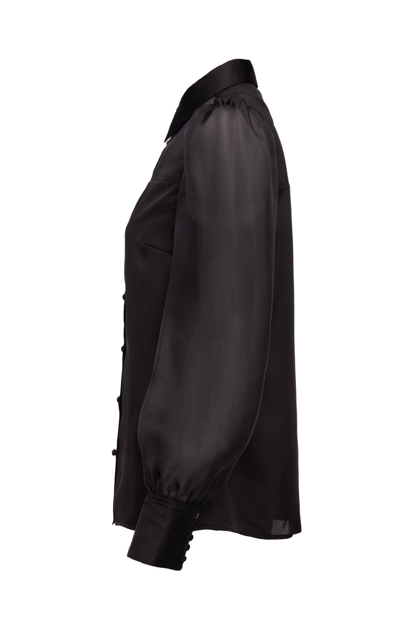 Imogen Shirt (Black)