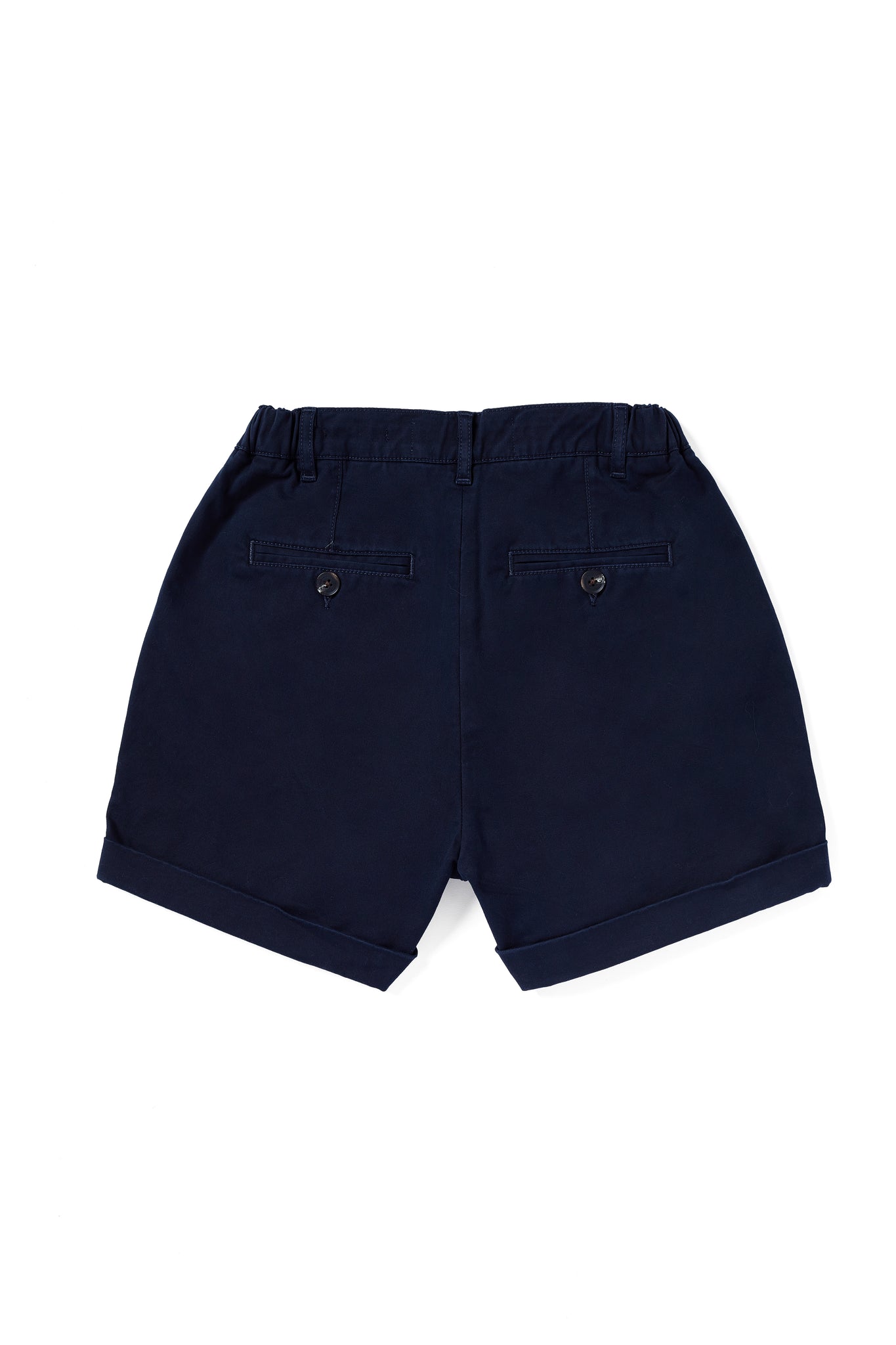 Arnesby Chino Short (Ink Navy) – Holland Cooper